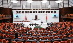 Terörsüz Türkiye Komisyonunun üyeleri belli oldu – Birlik Haber Ajansı