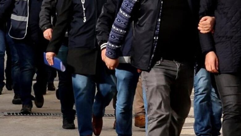  İstanbul’da Suç Örgütü Operasyonu: 11 gözaltı – Birlik Haber Ajansı