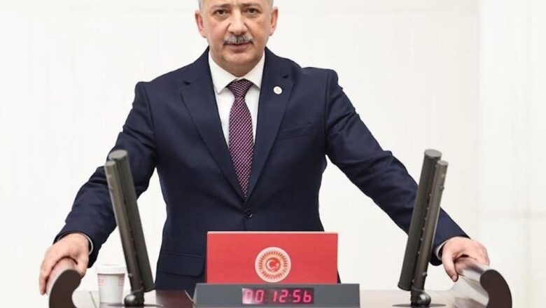  Kadem Mete: “Spora yatırım geleceğe yatırımdır” – Birlik Haber Ajansı