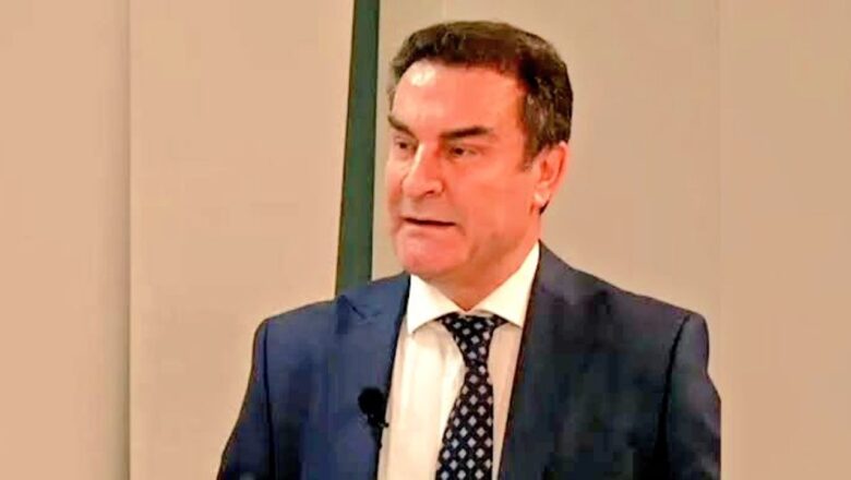  Zakir Avşar: Geleceğin Türkiye’si nasıl olmalı? – Birlik Haber Ajansı