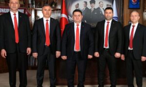 Genel Maden İşçileri Yönetim Kurulu: 2 Ağustos’ta grevdeyiz – Birlik Haber Ajansı