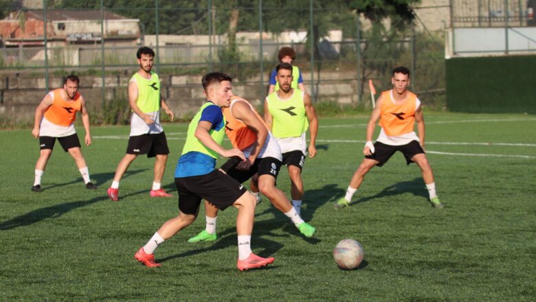  PAZARSPOR’DA  DURMAK  YOK….