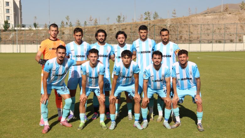  RİZE-PAZARSPOR ERZURUM KAMPINDA SON RÖTÜŞLERİNİ YAPIYOR…