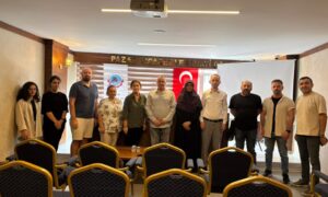 RİZE-PAZAR TİCARET ve SANAYİ ODASIN’DA YEREL KALKINMA HAMLESİ KONUŞULDU.