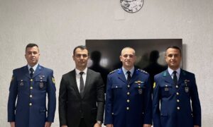 RİZE-PAZAR ‘DA RÜTBE YÜKSELME PROGRAMI GERÇEKLEŞTİ…