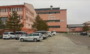 Ağrı Şeker Fabrikası’ndan personel alımı! – Birlik Haber Ajansı