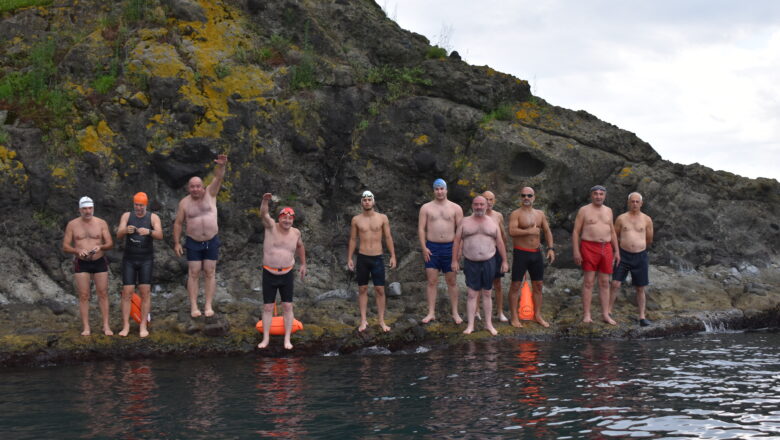  RİZE-PAZAR’DA,  AÇIK DENİZ ETKİNLİĞİ GERÇEKLEŞTİ…