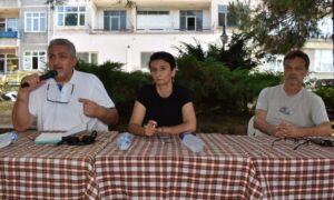 RİZE-PAZAR ŞENLİĞİ 2. GÜNDE  EKOLOJİ FORUMU ve ÇOCUK ETKİNLİKLERİYLE DEVAM ETTİ..