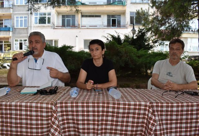  RİZE-PAZAR ŞENLİĞİ 2. GÜNDE  EKOLOJİ FORUMU ve ÇOCUK ETKİNLİKLERİYLE DEVAM ETTİ..