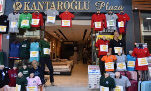 KANTAROĞLU PLAZA’DAN SEZON SONU FIRSAT İNDİRİMİ…..