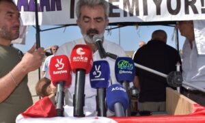 RİZE-PAZAR ZELEK’Lİ BALIKÇILAR BİR KEZ  DAHA KAFES BALIKÇILIĞINA HAYIR DEDİ..