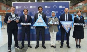 AJet’in, İstanbul-Cenevre hattı açıldı – Birlik Haber Ajansı