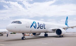 AJet’in Suriye’deki ikinci durağı Halep oldu! – Birlik Haber Ajansı