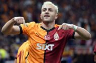 Galatasaray, Barış Alper için 20 milyon Euro’yu reddetti – Birlik Haber Ajansı