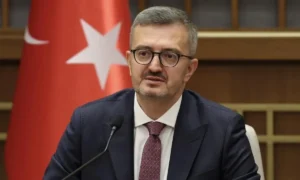 İletişim Başkanı Duran: “Dualarımız, enkaz altında kalan vatandaşlarımızla birlikte” – Birlik Haber Ajansı