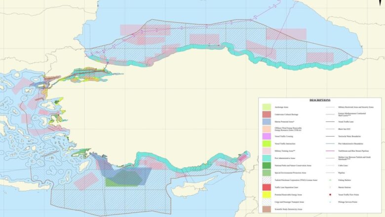  Denizler için yeni koruma adımı – Birlik Haber Ajansı