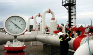 Türkiye’den Suriye’ye ilk doğal gaz sevkiyatı başladı – Birlik Haber Ajansı