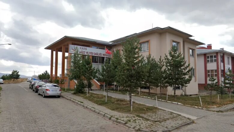  Kars’ta diş hekimlerinden iş bırakma eylemi: Yalnızca acil vakalar tedavi edilecek – Birlik Haber Ajansı