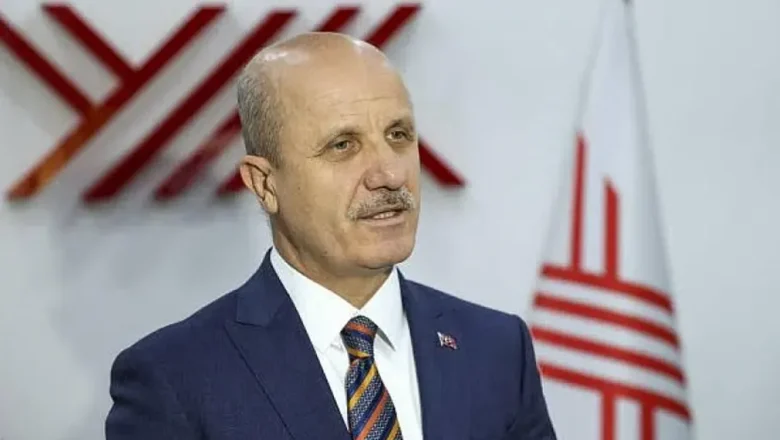  Prof. Dr. Erol Özvar YÖK Başkanlığına yeniden atandı – Birlik Haber Ajansı