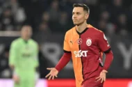 Galatasaray’dan ayrıldı: Fransa’ya geri döndü – Birlik Haber Ajansı