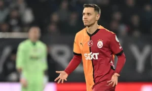 Galatasaray’dan ayrıldı: Fransa’ya geri döndü – Birlik Haber Ajansı