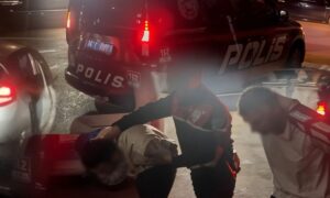 Antalya’daki rüşvet soruşturmasında bir tutuklama daha – Birlik Haber Ajansı