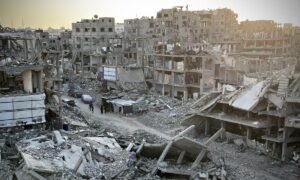 İsrail, ateşkese rağmen Gazze’ye yönelik saldırılarını sürdürüyor – Birlik Haber Ajansı