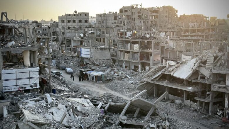  İsrail, ateşkese rağmen Gazze’ye yönelik saldırılarını sürdürüyor – Birlik Haber Ajansı