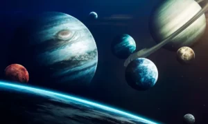 Güneş Sistemi’nin sınırında gizlenen dokuzuncu gezegen yeniden gündemde! – Birlik Haber Ajansı