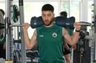 Giresunspor sezonun ilk karşılaşması için hazırlanıyor – Birlik Haber Ajansı