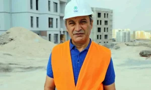 Adana’da em deprem, hem de sosyal konutlarda sona gelindi – Birlik Haber Ajansı