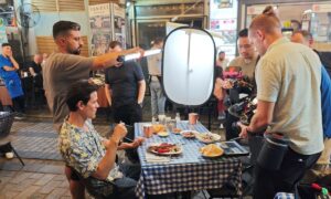 Kadırgalı, National Geographic ve Mark Wiens’le dünya sofrasında! – Birlik Haber Ajansı