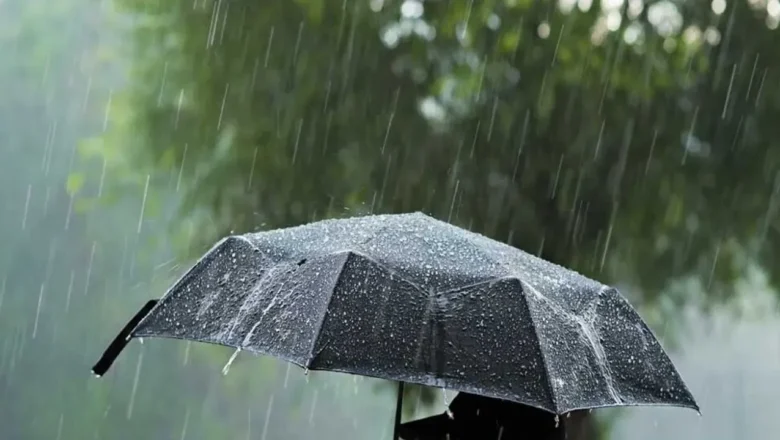  Ankara ve Konya’da sağanak alarmı: Meteoroloji’den “Sarı” kodlu uyarı – Birlik Haber Ajansı