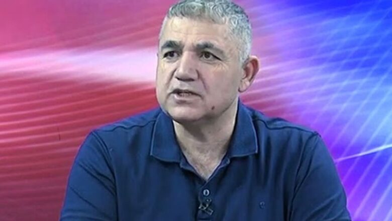  Başkan Özdemir’den taraftara çağrı: “28 kombineyle lig mi çıkılır?” – Birlik Haber Ajansı