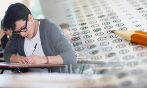 RİZE-PAZAR’DA TYT BAŞARISIN’DA  ARTIŞ  VAR…