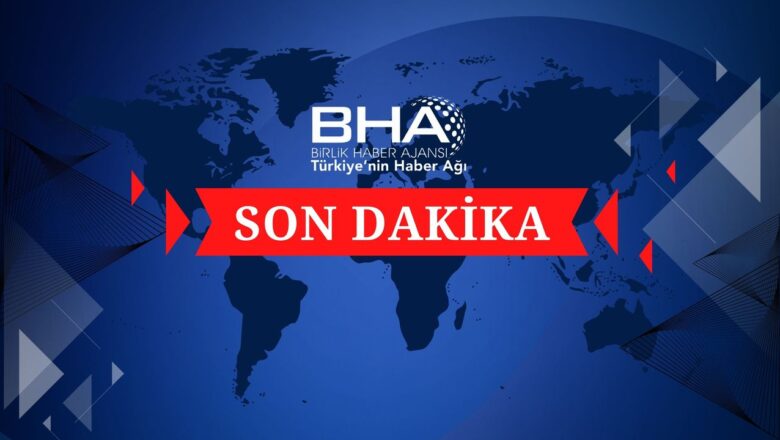  Elazığ’da maden ocağında göçük: Bir işçi mahsur – Birlik Haber Ajansı