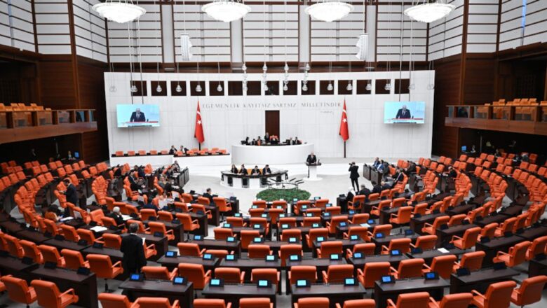  Terörsüz Türkiye Komisyonu’nun ilk toplantı tarihi belli oldu – Birlik Haber Ajansı