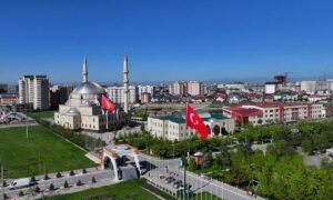 Türk Dünyası’nın kutup yıldızı KTMÜ’de yükseköğrenim fırsatı – Birlik Haber Ajansı