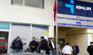 İŞKUR PAZAR’DA  11 KİŞİ’YE İŞ VERECEK….