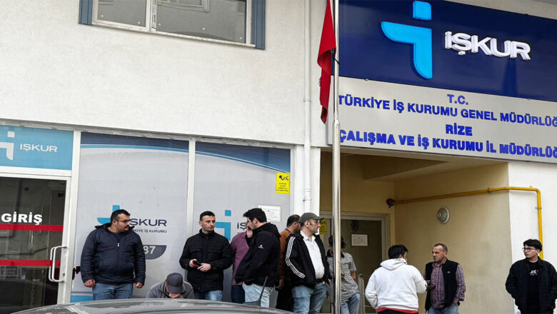  İŞKUR PAZAR’DA  11 KİŞİ’YE İŞ VERECEK….