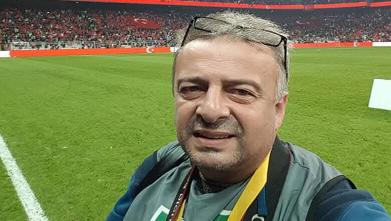  RİZE TSYD İL TEMSİLCİLİĞİNE SELİM DENİZALP ATANDI.