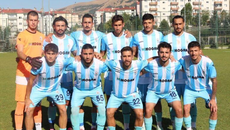  PAZARSPOR İLK MAÇINA RİZE DERBİSİYLE ÇIKIYOR….