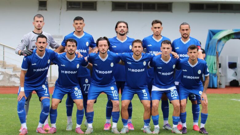  PAZARSPOR TÜRKİYE KUPASI MAÇI İÇİN TOKAT’ A  GİTTİ…