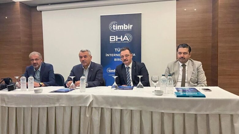  TİMBİR YÖNETİM KURULU RİZE VALİSİNİ ZİYARET ETTİ..