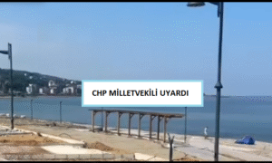 CHP RİZE MİLLETVEKİLİN’DEN UYARI…