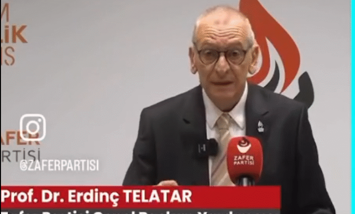  PAZARLI PROF.DR. HALKIMIZA YANLIŞ BİLGİLER VERMEYECEĞİZ DEDİ….