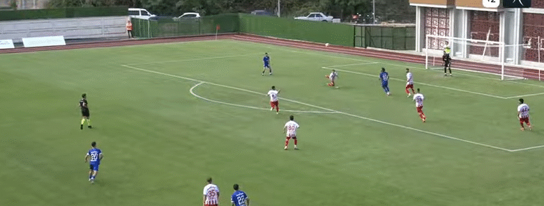  PAZARSPOR  BULANCAKSPOR DEPLASMANIN’DAN PUANSIZ DÖNÜYOR..