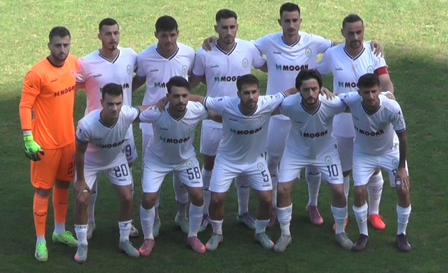  RİZE-PAZARSPOR YARIN (28.09.25 PAZAR GÜNÜ) DEPLASMAN ‘DA SEBATSPOR İLE KARŞILAŞIYOR…