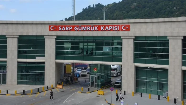 BATUMA  GİRİŞ ÜCRETİNE  ZAM  GELDİ…