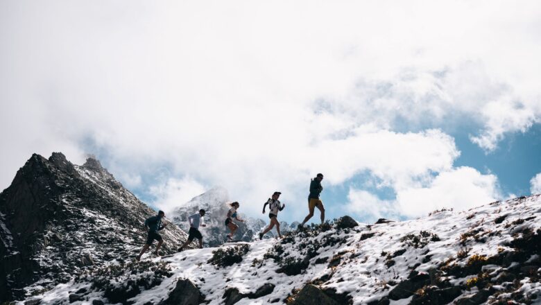  DÜNYA’NIN EN PRESTİJLİ MARATONU KAÇKAR DAĞLARIN’DA DA YAPILACAK…